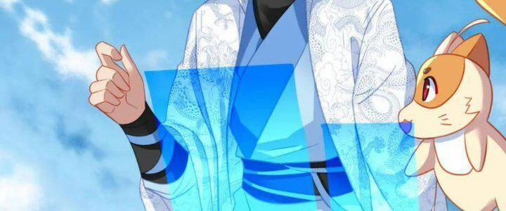 Bắt Đầu Quật Khởi Từ Làm Lô Đỉnh 71 trang 135