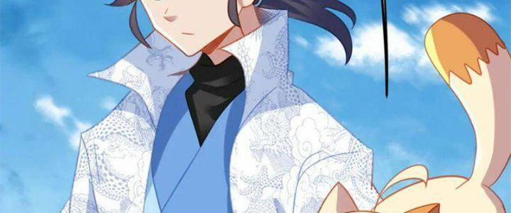 Bắt Đầu Quật Khởi Từ Làm Lô Đỉnh 71 trang 14