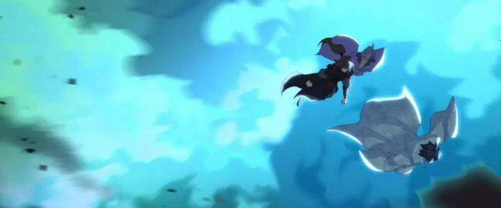 Bắt Đầu Quật Khởi Từ Làm Lô Đỉnh 71 trang 169