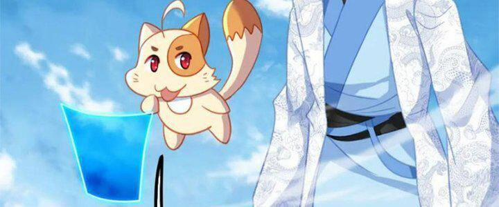 Bắt Đầu Quật Khởi Từ Làm Lô Đỉnh 71 trang 19