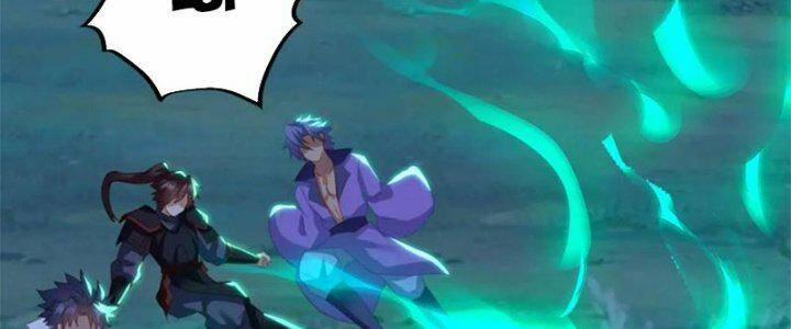 Bắt Đầu Quật Khởi Từ Làm Lô Đỉnh 71 trang 34