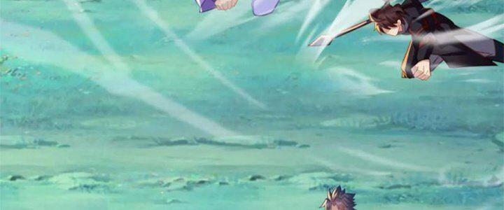 Bắt Đầu Quật Khởi Từ Làm Lô Đỉnh 71 trang 9