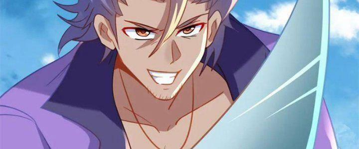 Bắt Đầu Quật Khởi Từ Làm Lô Đỉnh 71 trang 92