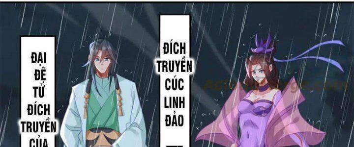 Bắt Đầu Quật Khởi Từ Làm Lô Đỉnh 72 trang 136