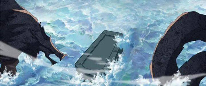 Bắt Đầu Quật Khởi Từ Làm Lô Đỉnh 72 trang 19