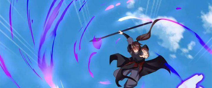 Bắt Đầu Quật Khởi Từ Làm Lô Đỉnh 72 trang 26