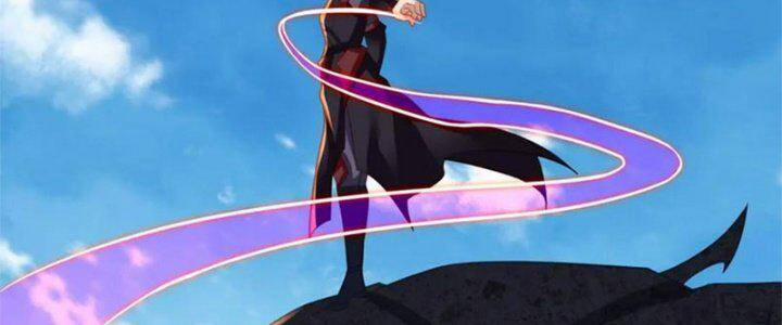 Bắt Đầu Quật Khởi Từ Làm Lô Đỉnh 72 trang 43