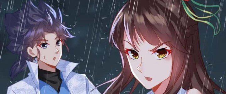 Bắt Đầu Quật Khởi Từ Làm Lô Đỉnh 73 trang 11