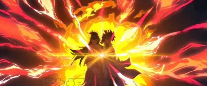 Bắt Đầu Quật Khởi Từ Làm Lô Đỉnh 73 trang 128