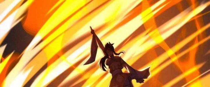 Bắt Đầu Quật Khởi Từ Làm Lô Đỉnh 73 trang 164