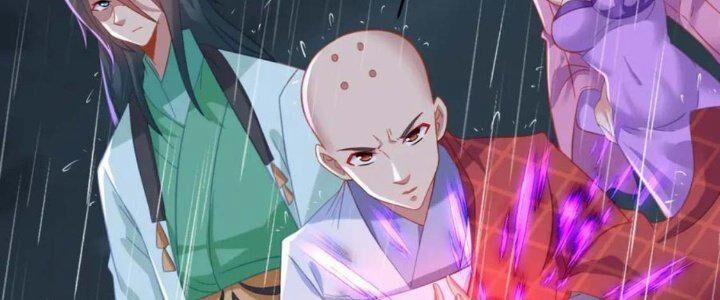 Bắt Đầu Quật Khởi Từ Làm Lô Đỉnh 73 trang 25