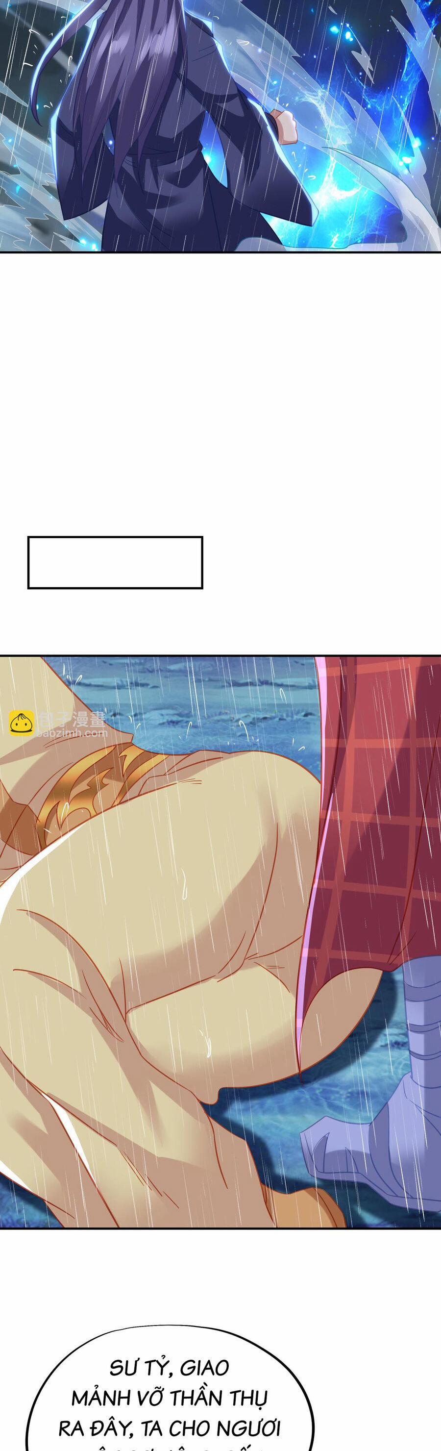 Bắt Đầu Quật Khởi Từ Làm Lô Đỉnh 74 trang 12