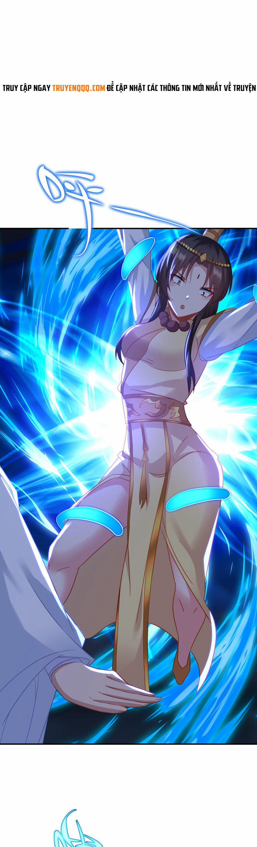 Bắt Đầu Quật Khởi Từ Làm Lô Đỉnh 74 trang 14