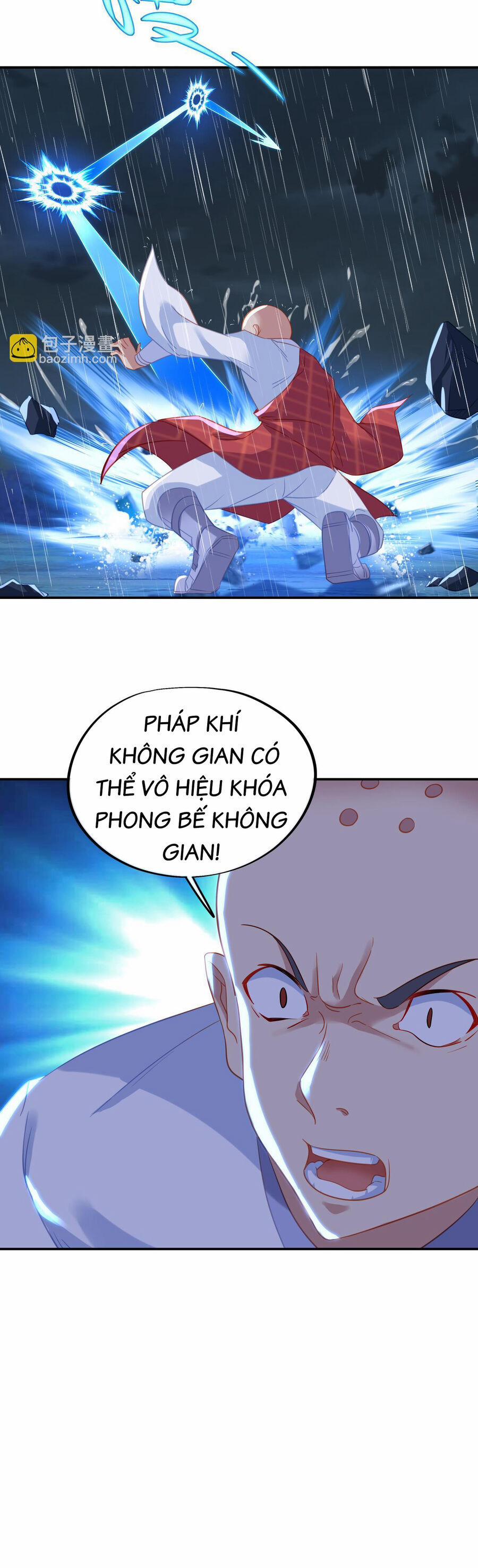 Bắt Đầu Quật Khởi Từ Làm Lô Đỉnh 74 trang 15