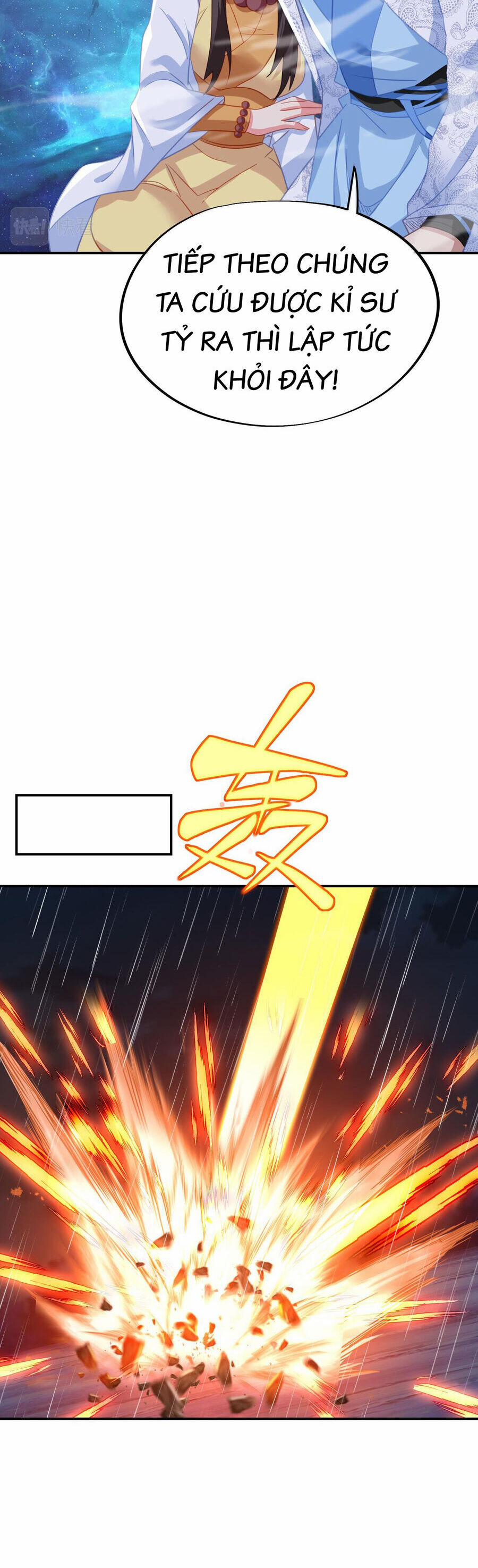 Bắt Đầu Quật Khởi Từ Làm Lô Đỉnh 74 trang 17