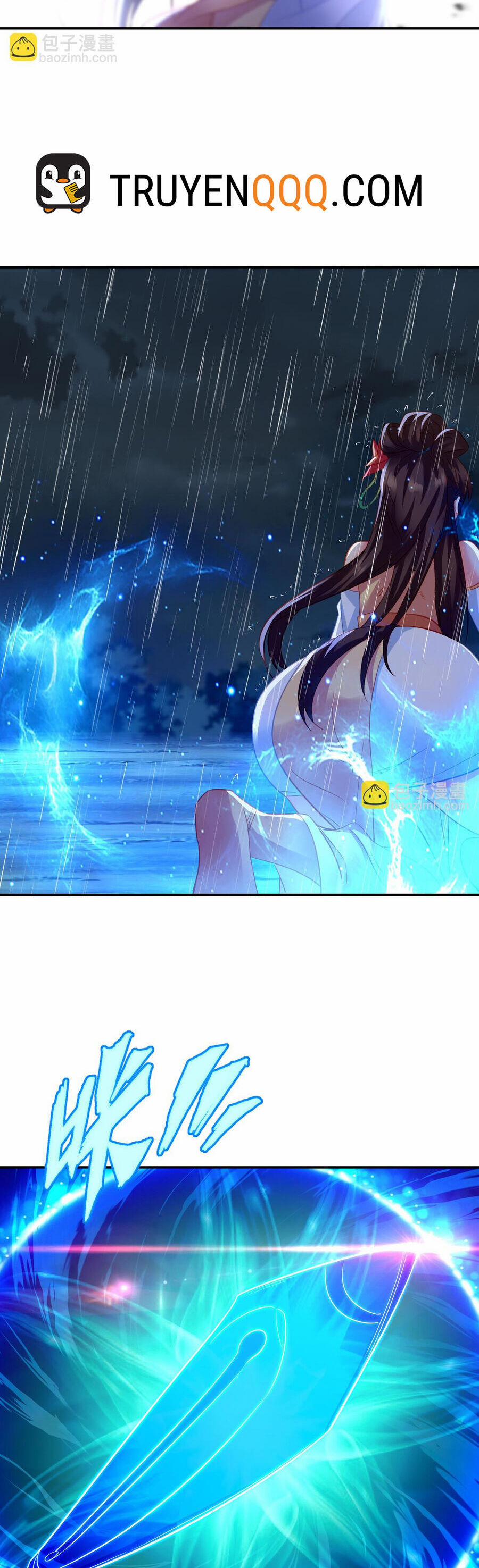 Bắt Đầu Quật Khởi Từ Làm Lô Đỉnh 74 trang 21