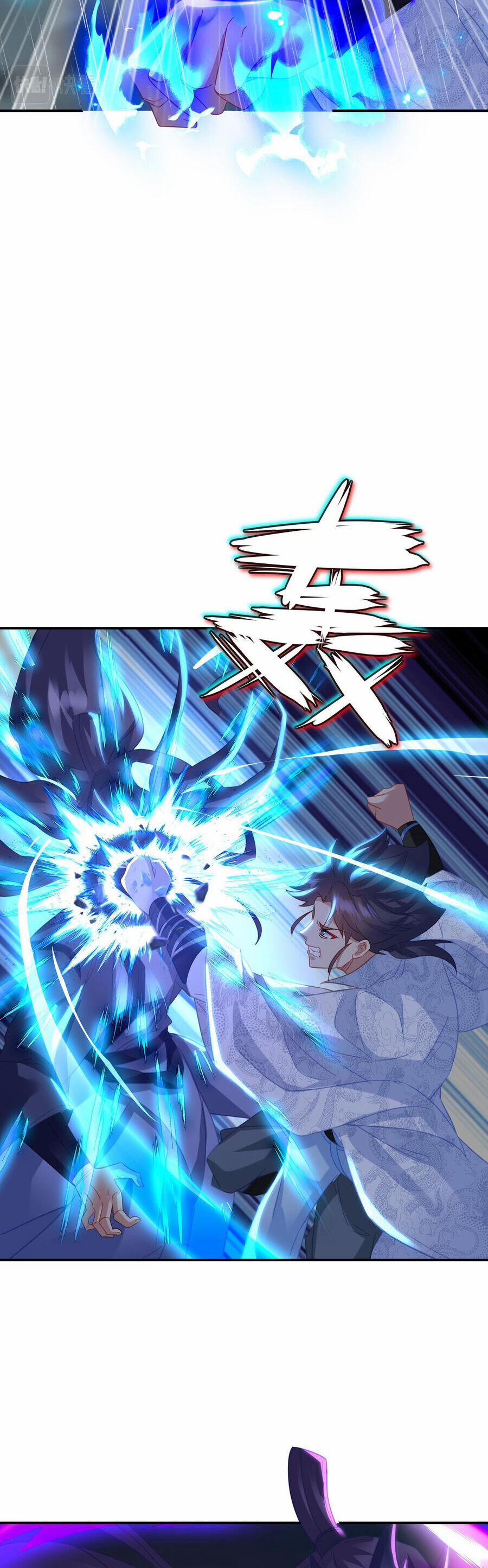 Bắt Đầu Quật Khởi Từ Làm Lô Đỉnh 74 trang 3