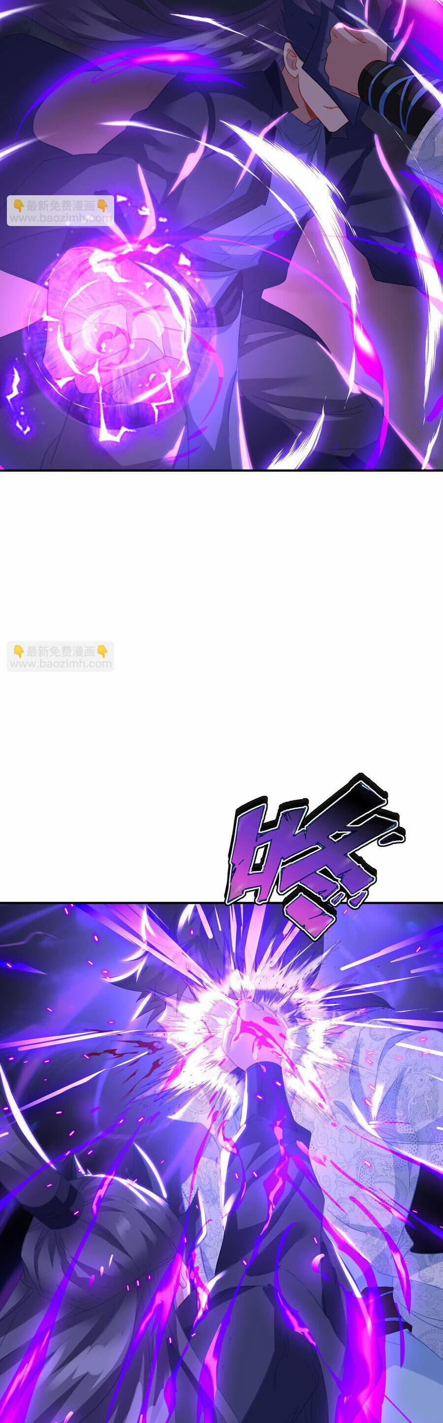 Bắt Đầu Quật Khởi Từ Làm Lô Đỉnh 74 trang 4