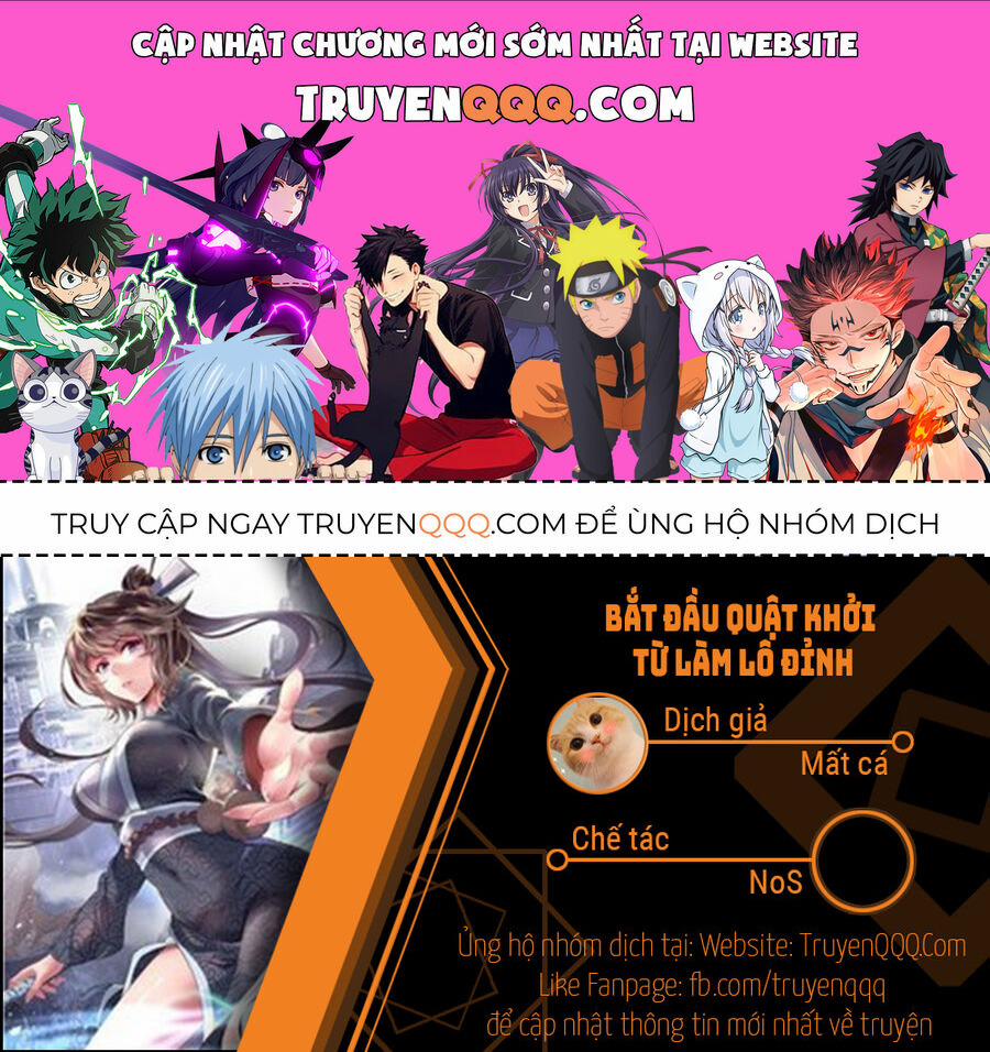 Bắt Đầu Quật Khởi Từ Làm Lô Đỉnh 75 trang 0