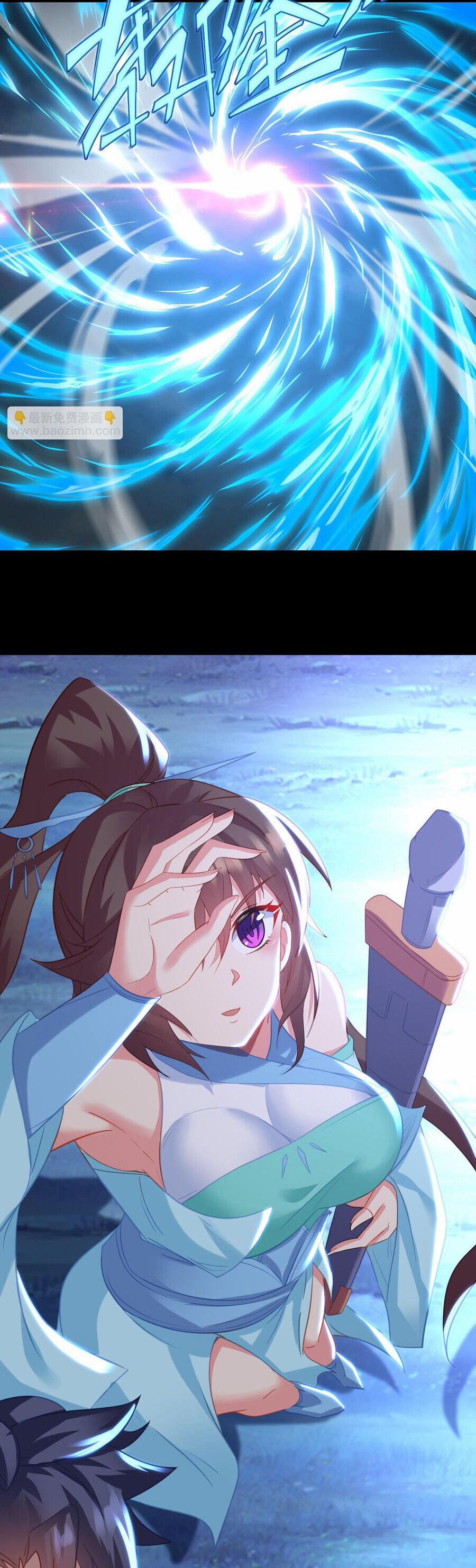 Bắt Đầu Quật Khởi Từ Làm Lô Đỉnh 76 trang 10