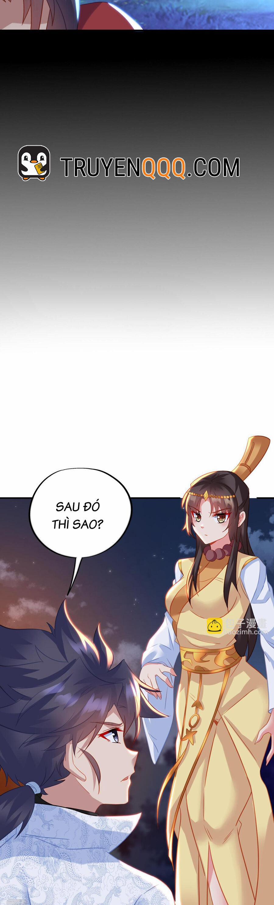 Bắt Đầu Quật Khởi Từ Làm Lô Đỉnh 76 trang 11