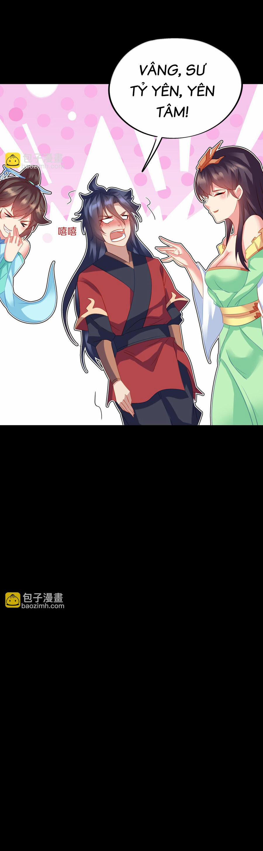 Bắt Đầu Quật Khởi Từ Làm Lô Đỉnh 76 trang 4