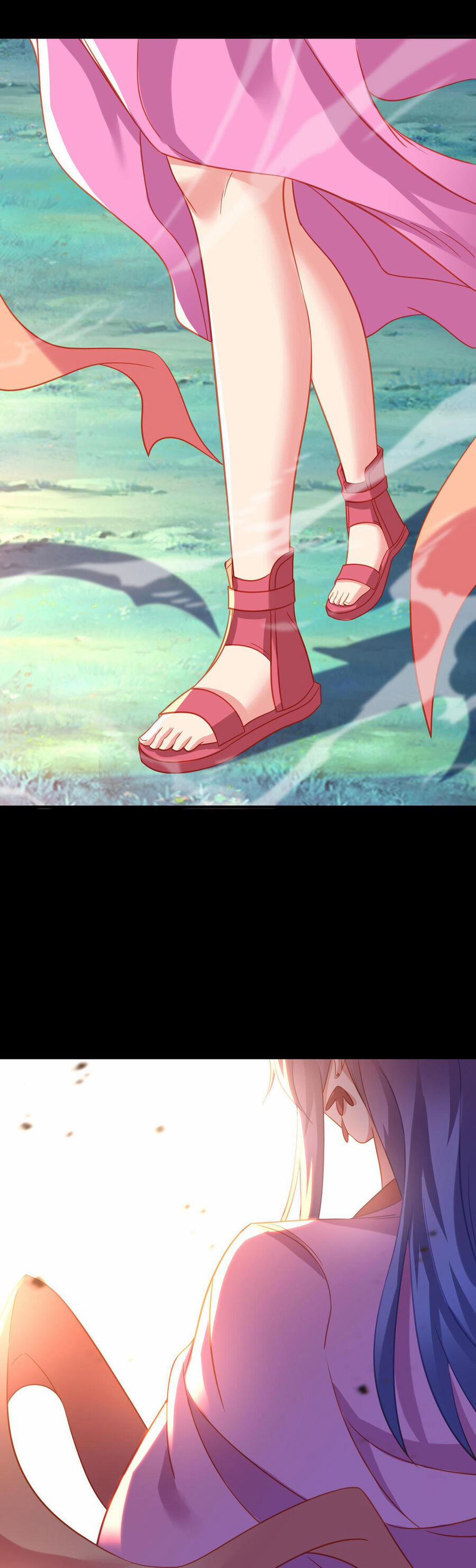 Bắt Đầu Quật Khởi Từ Làm Lô Đỉnh 76 trang 7