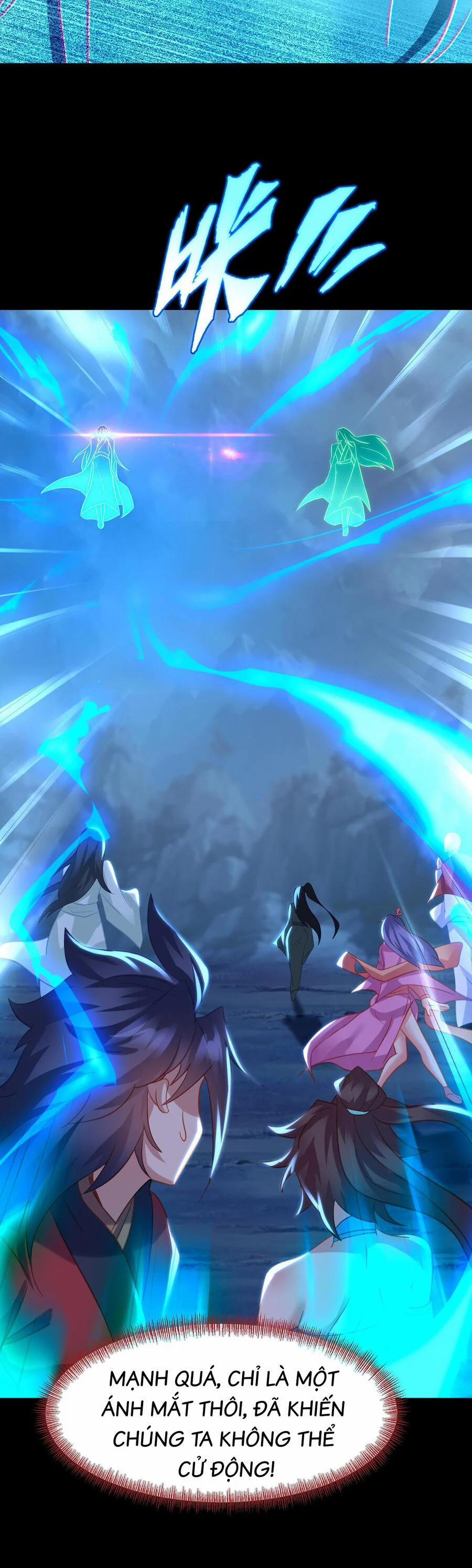 Bắt Đầu Quật Khởi Từ Làm Lô Đỉnh 77 trang 12