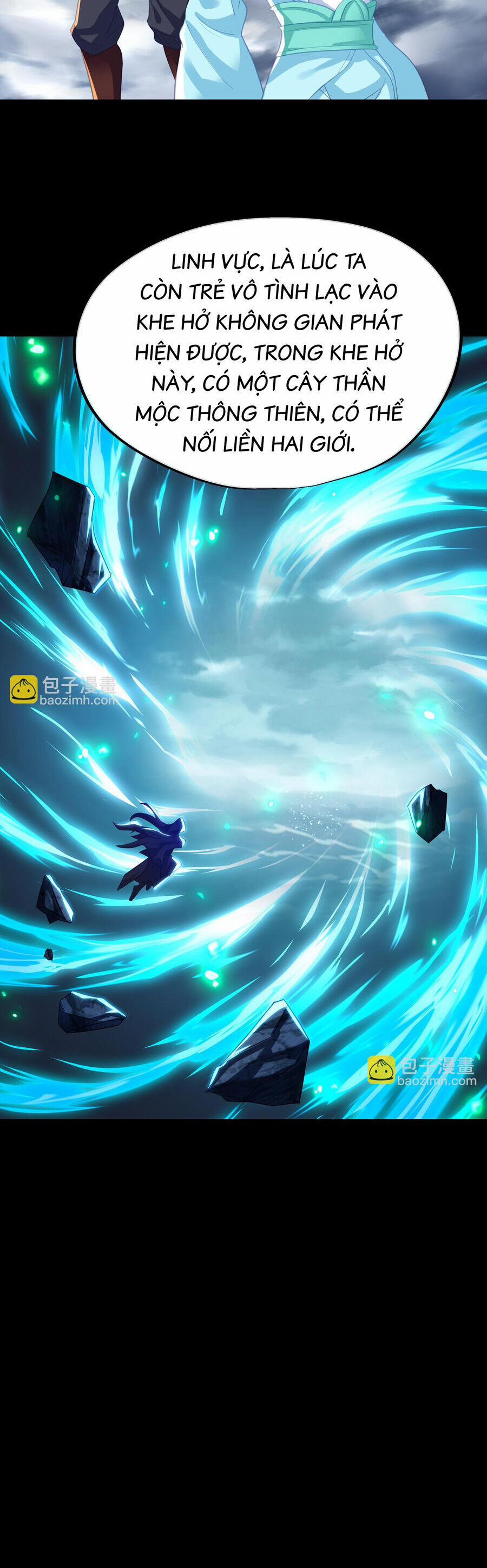 Bắt Đầu Quật Khởi Từ Làm Lô Đỉnh 77 trang 14