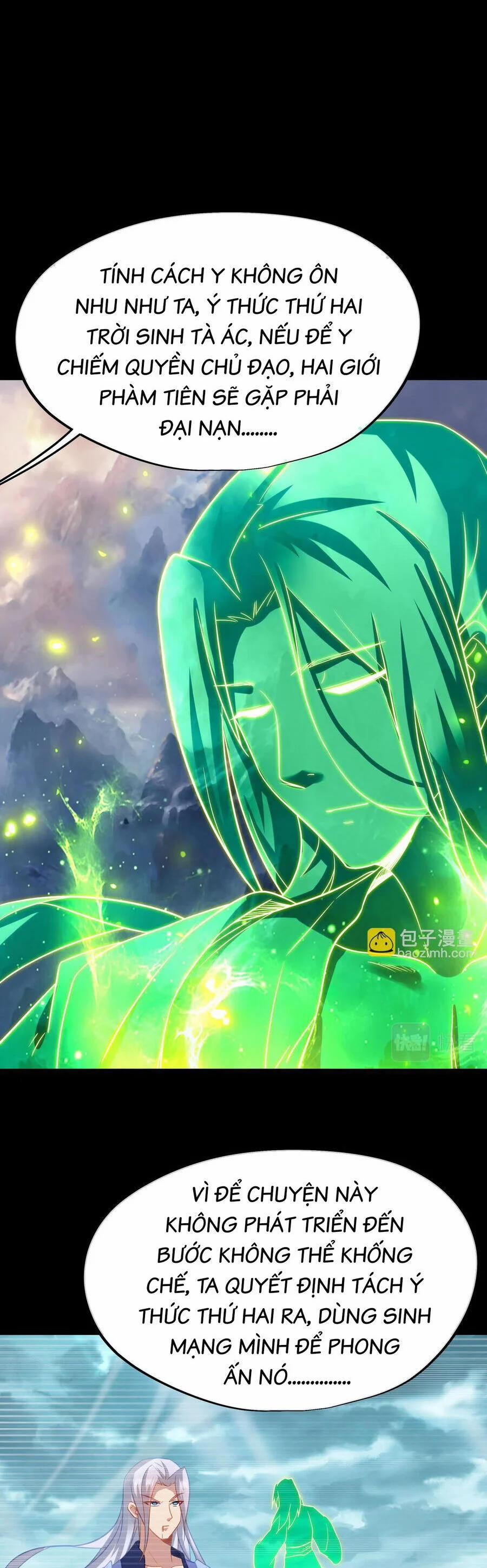 Bắt Đầu Quật Khởi Từ Làm Lô Đỉnh 77 trang 16