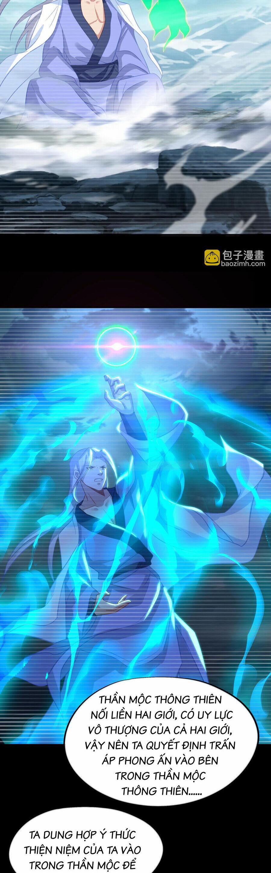 Bắt Đầu Quật Khởi Từ Làm Lô Đỉnh 77 trang 17