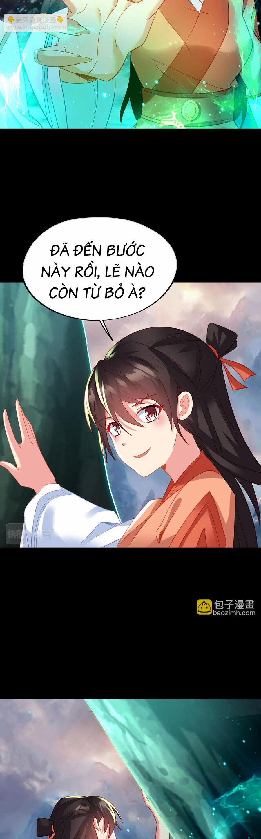 Bắt Đầu Quật Khởi Từ Làm Lô Đỉnh 77 trang 3