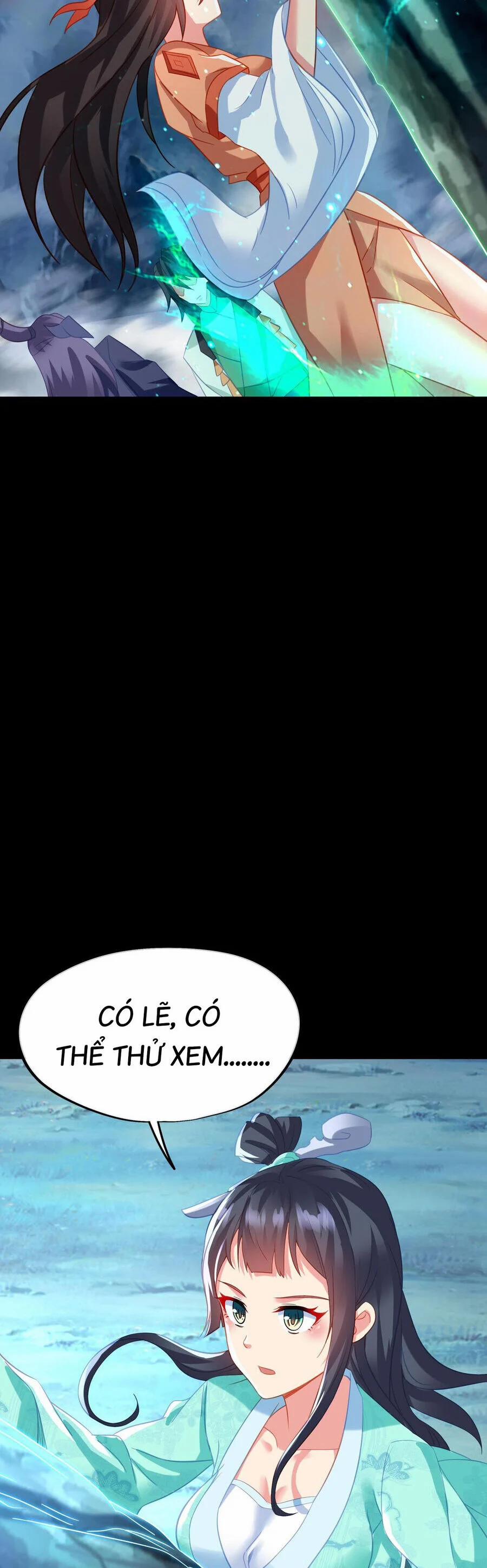 Bắt Đầu Quật Khởi Từ Làm Lô Đỉnh 77 trang 4