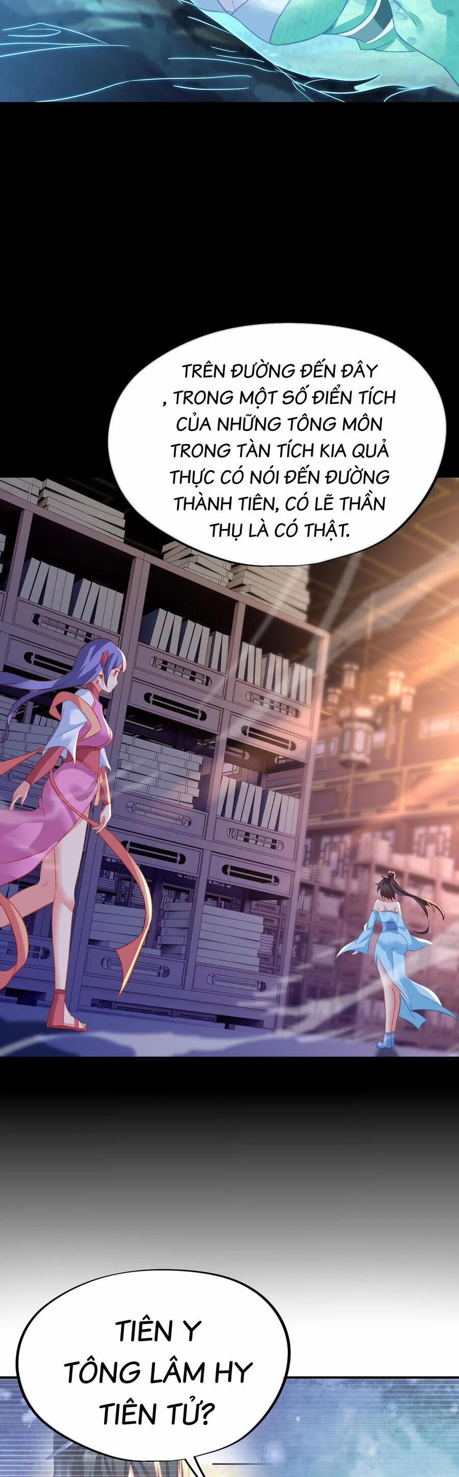 Bắt Đầu Quật Khởi Từ Làm Lô Đỉnh 77 trang 5