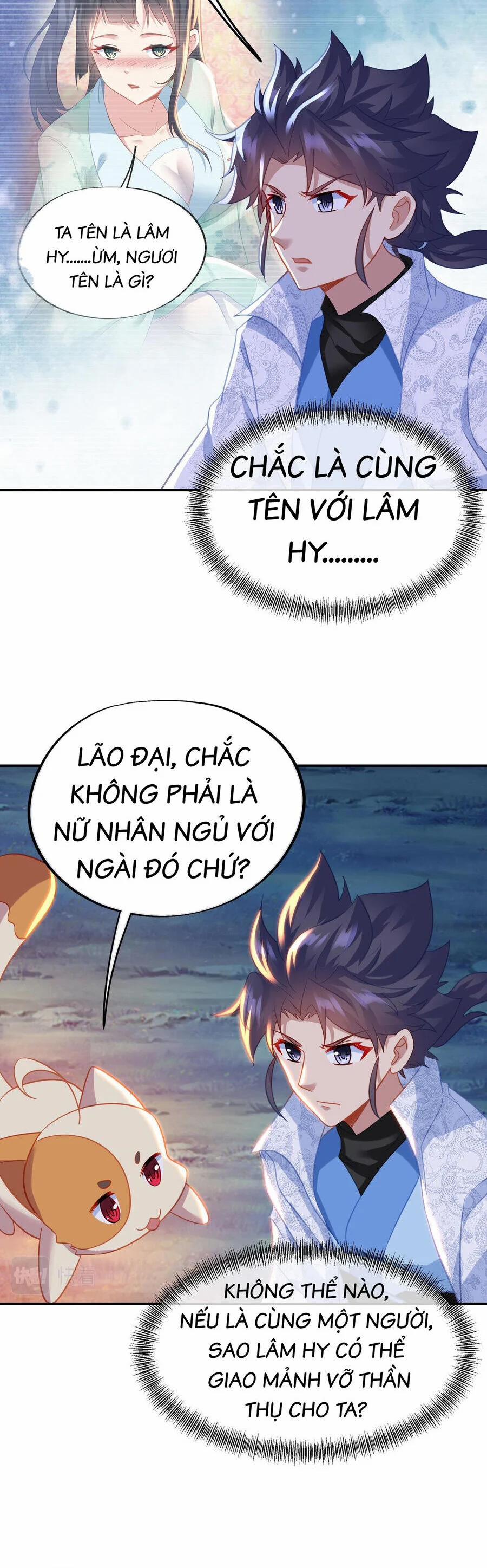 Bắt Đầu Quật Khởi Từ Làm Lô Đỉnh 77 trang 6