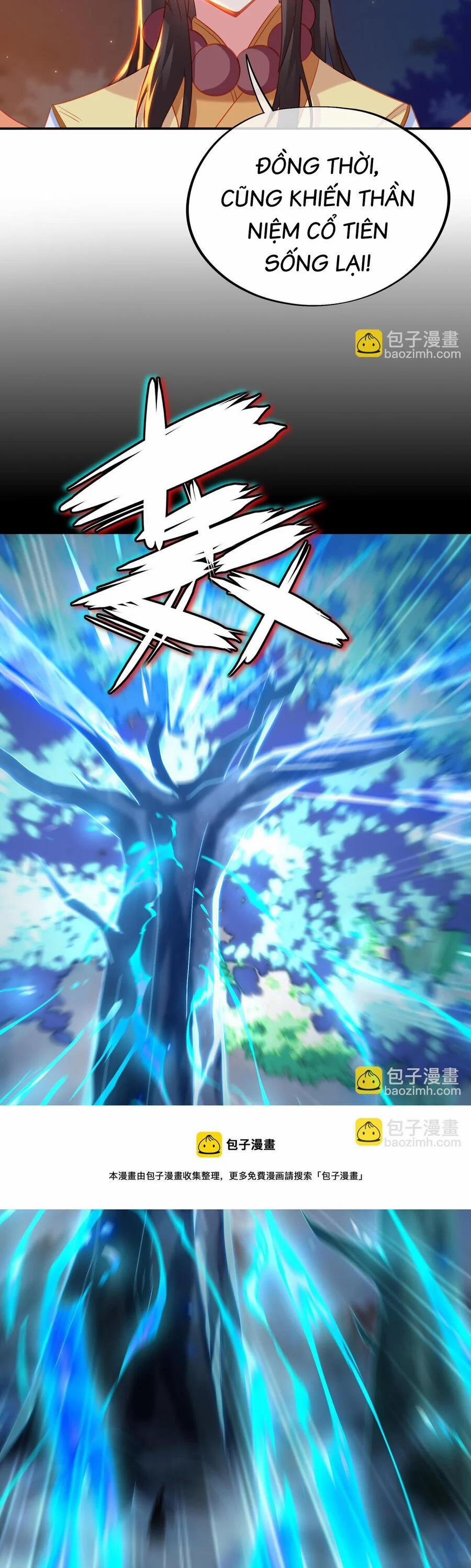 Bắt Đầu Quật Khởi Từ Làm Lô Đỉnh 77 trang 8