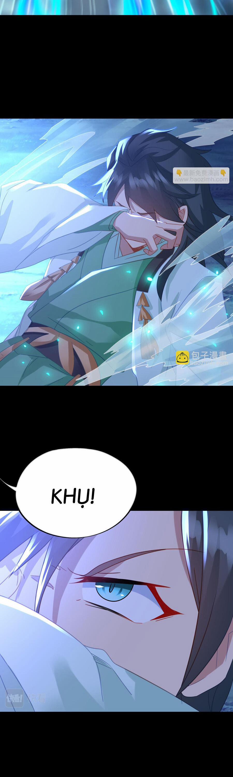 Bắt Đầu Quật Khởi Từ Làm Lô Đỉnh 77 trang 9