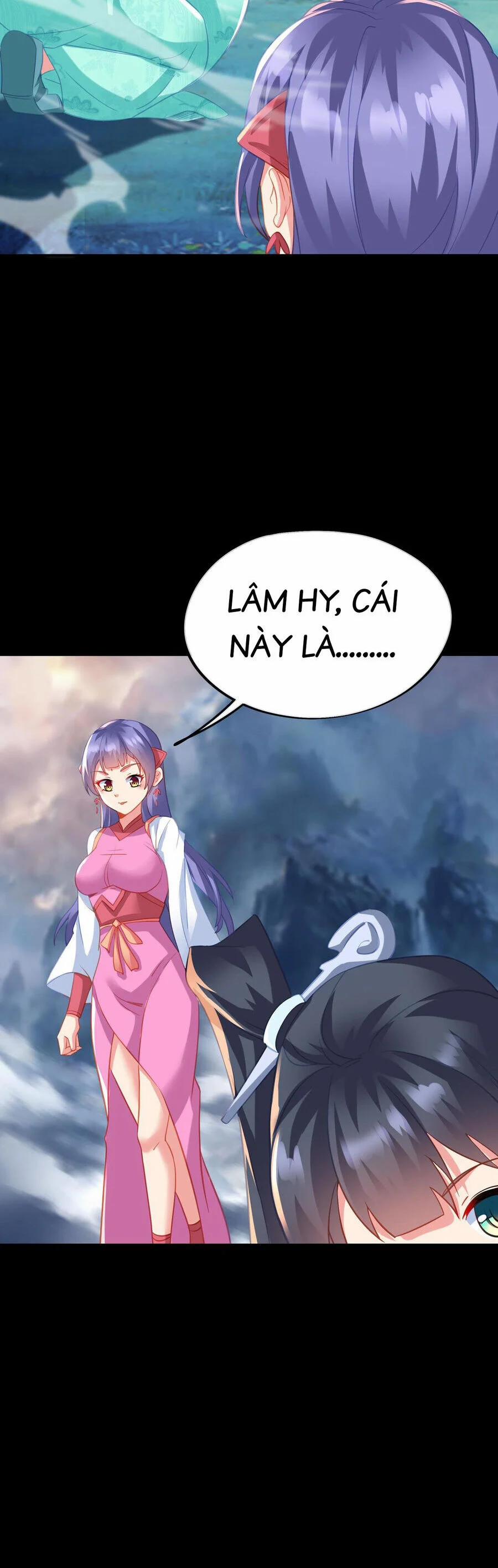 Bắt Đầu Quật Khởi Từ Làm Lô Đỉnh 78 trang 10