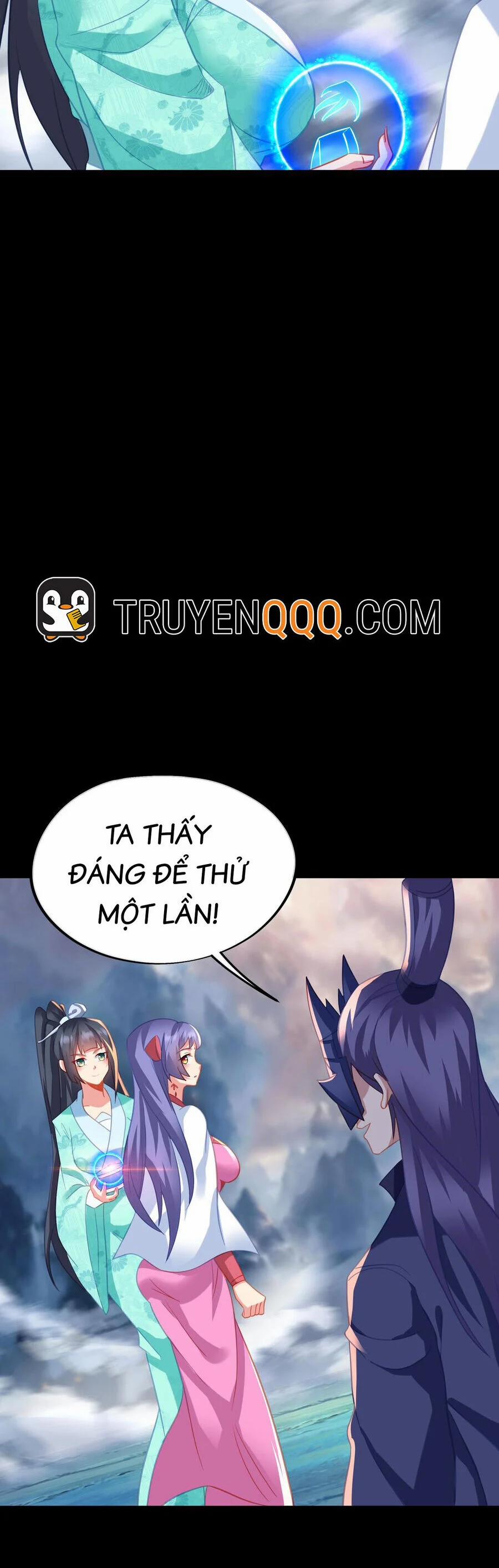 Bắt Đầu Quật Khởi Từ Làm Lô Đỉnh 78 trang 12