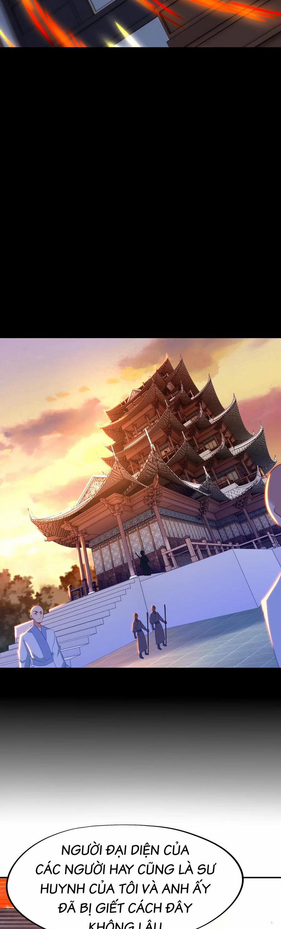 Bắt Đầu Quật Khởi Từ Làm Lô Đỉnh 78 trang 18