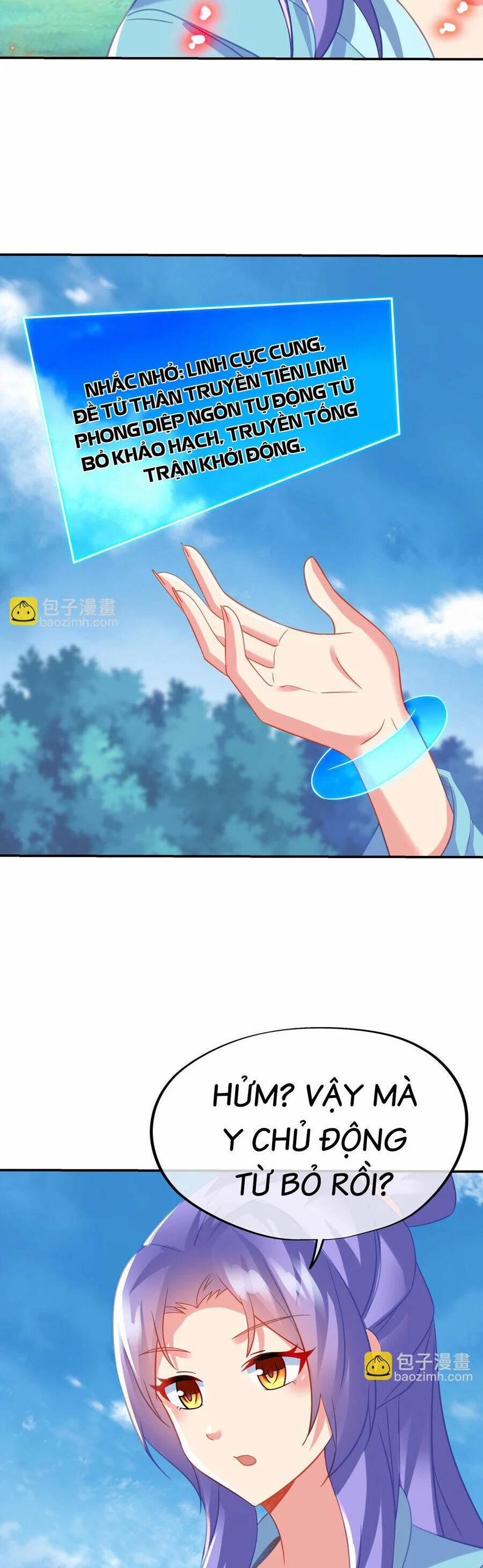 Bắt Đầu Quật Khởi Từ Làm Lô Đỉnh 78 trang 24