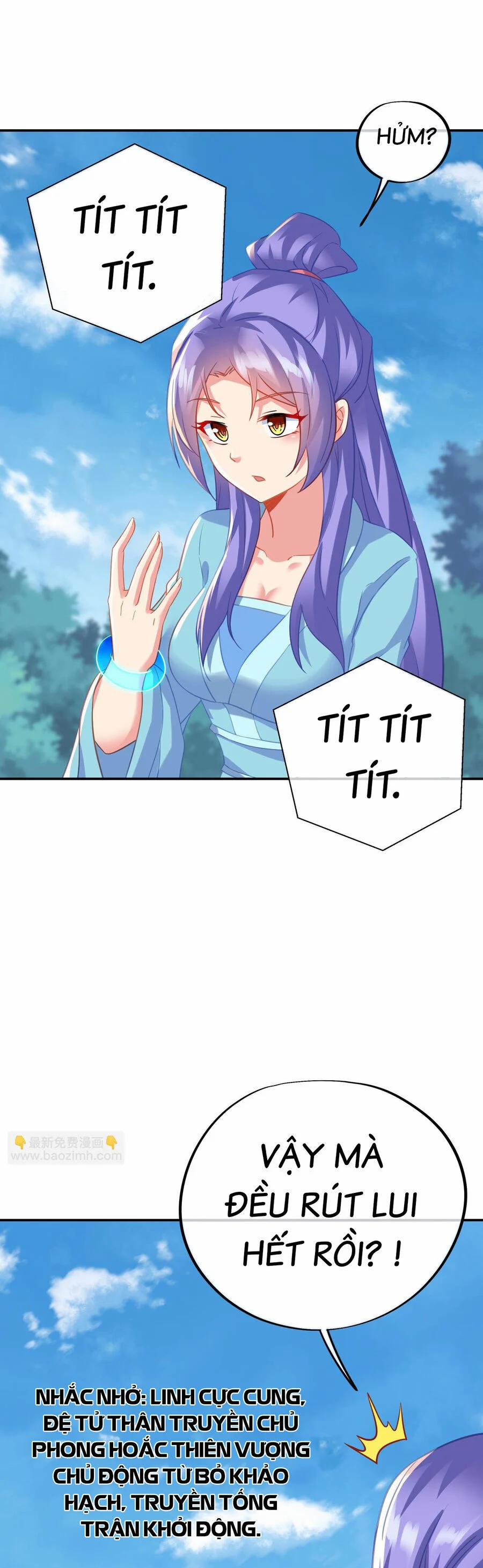 Bắt Đầu Quật Khởi Từ Làm Lô Đỉnh 78 trang 26