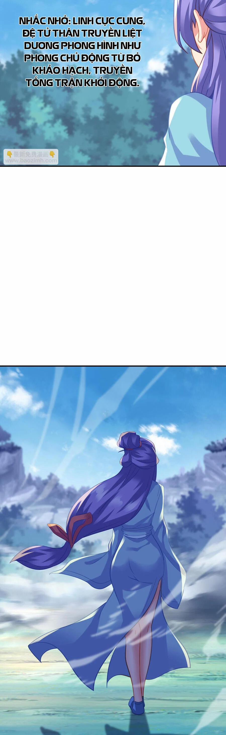 Bắt Đầu Quật Khởi Từ Làm Lô Đỉnh 78 trang 27