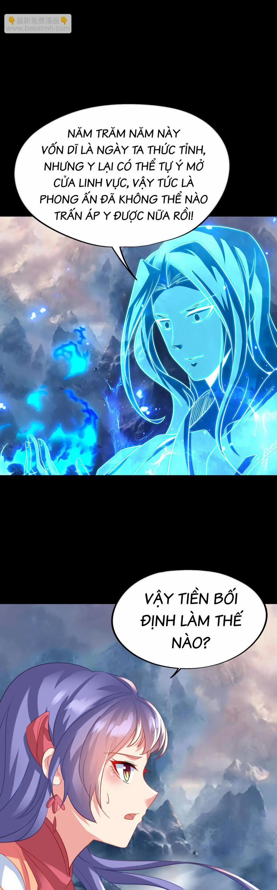 Bắt Đầu Quật Khởi Từ Làm Lô Đỉnh 78 trang 3