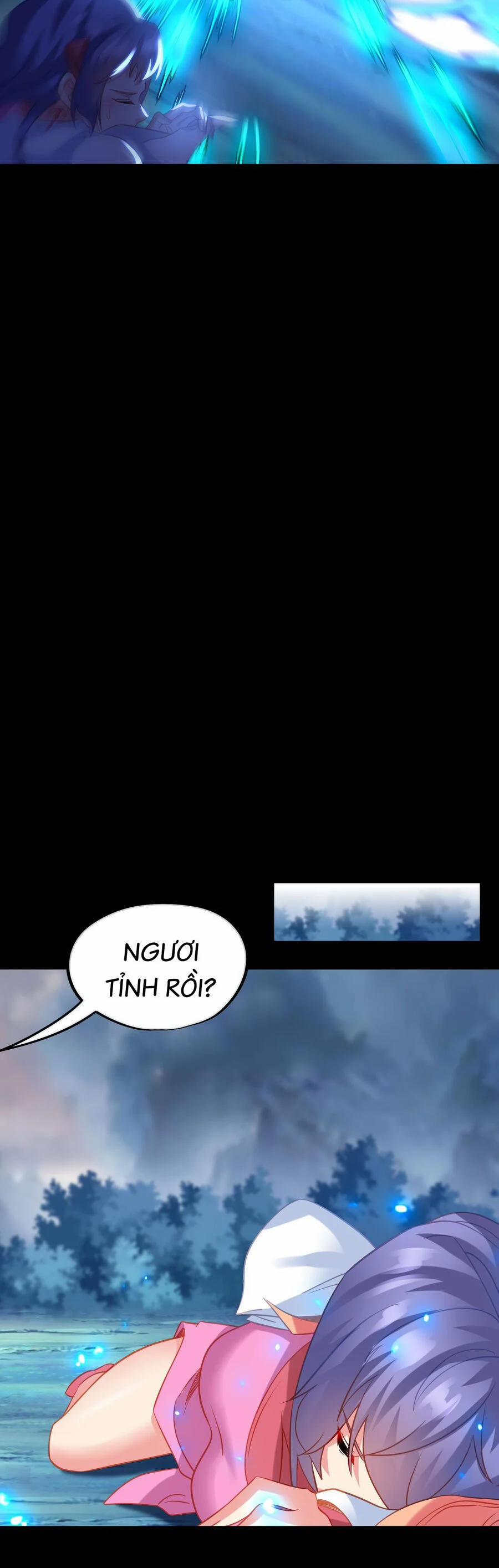 Bắt Đầu Quật Khởi Từ Làm Lô Đỉnh 78 trang 8