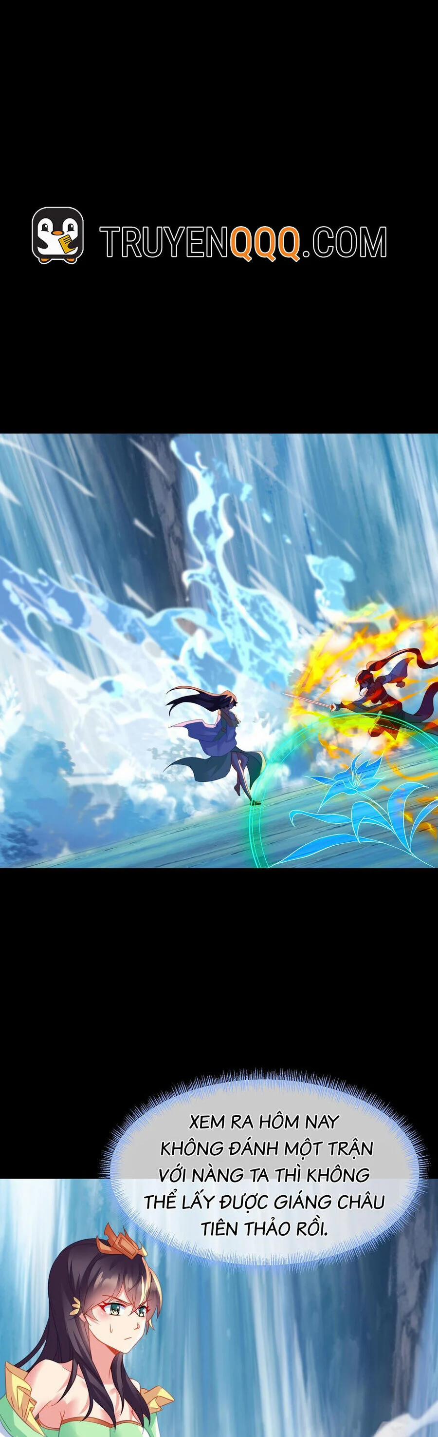 Bắt Đầu Quật Khởi Từ Làm Lô Đỉnh 79 trang 13