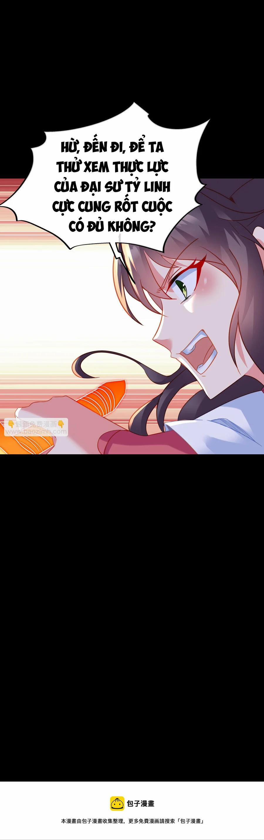 Bắt Đầu Quật Khởi Từ Làm Lô Đỉnh 79 trang 15