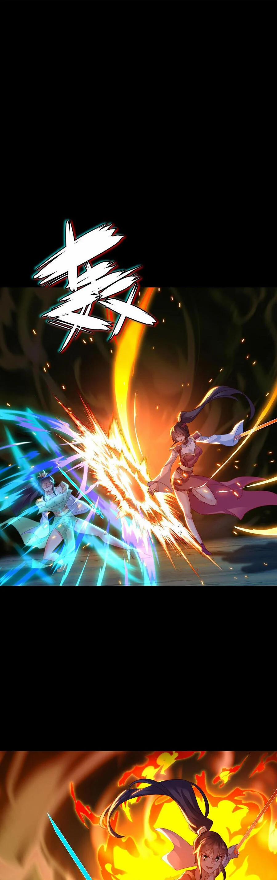 Bắt Đầu Quật Khởi Từ Làm Lô Đỉnh 79 trang 16