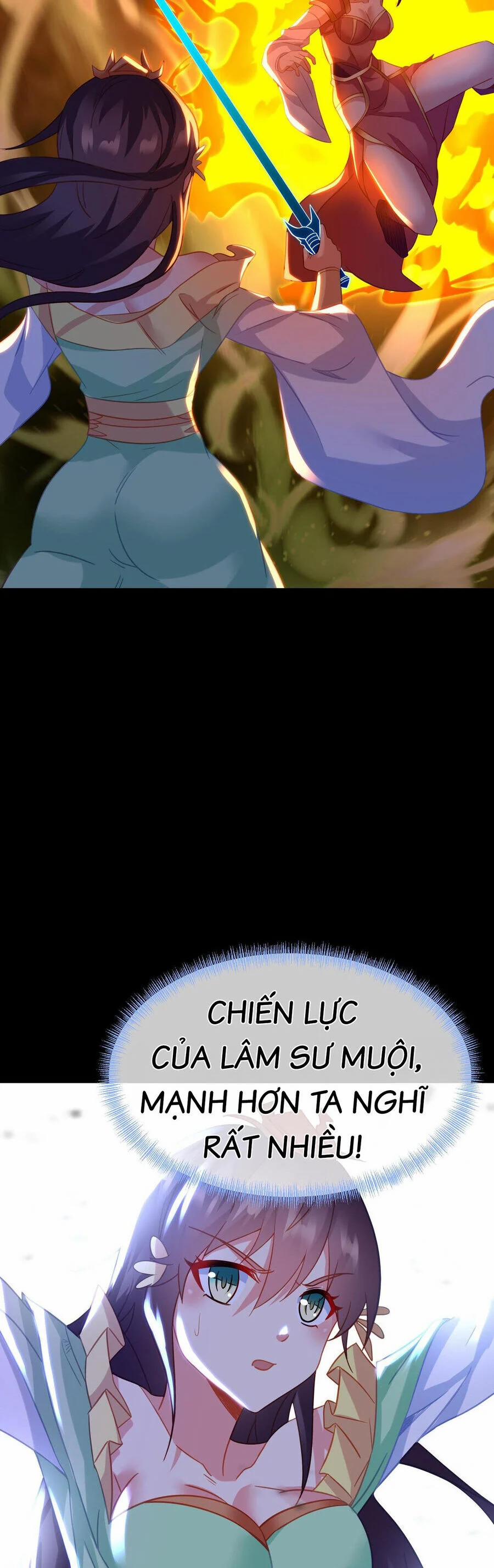 Bắt Đầu Quật Khởi Từ Làm Lô Đỉnh 79 trang 17