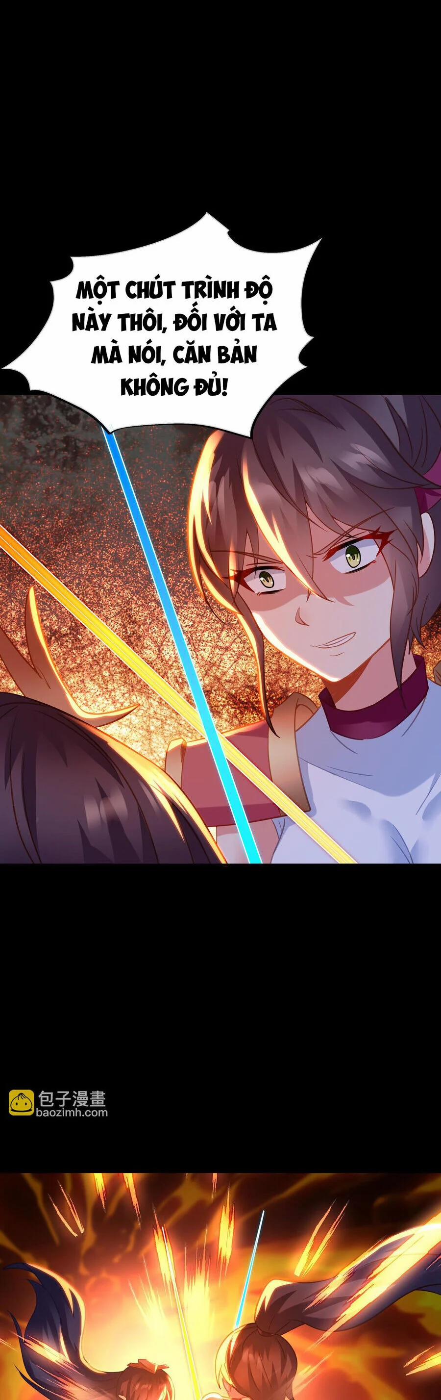 Bắt Đầu Quật Khởi Từ Làm Lô Đỉnh 79 trang 19